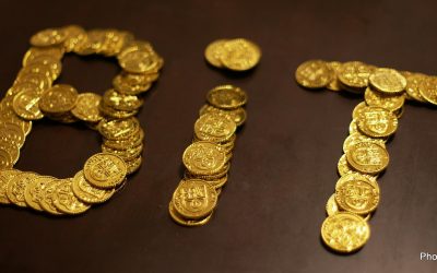 ¿Por qué usar Bitcoin?