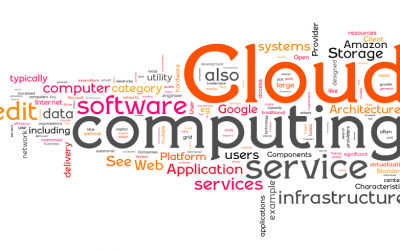 Olvídese de su servidor, Cloud le gestiona toda la Informática