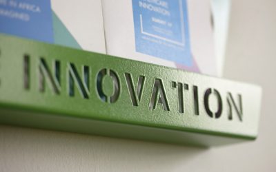 Contabilidad de la Innovación y Lean Startup