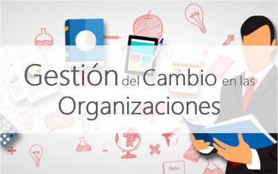 Gestión del cambio en las organizaciones: resistencia al cambio.