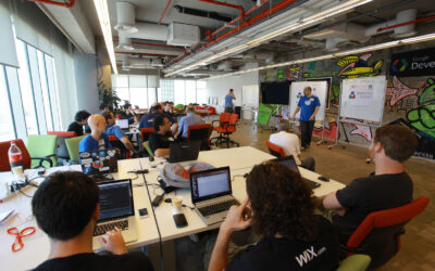 Hackathon – Powering Genius Business Ideas