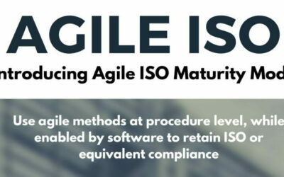 AGILE ISO – Introducing Agile ISO Maturity Model